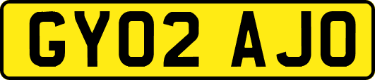 GY02AJO