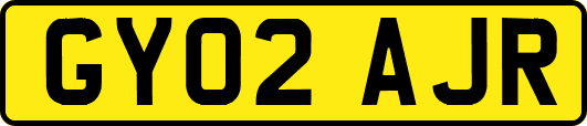 GY02AJR