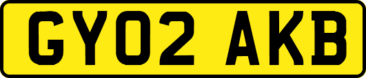 GY02AKB