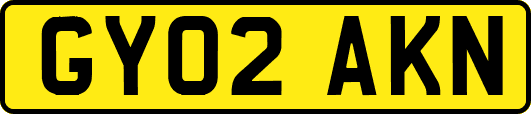 GY02AKN