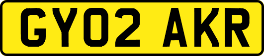 GY02AKR