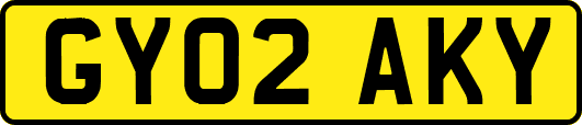 GY02AKY