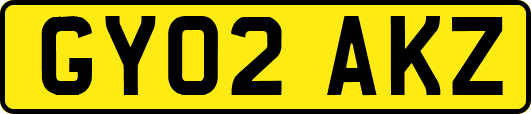 GY02AKZ
