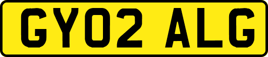 GY02ALG