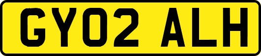 GY02ALH