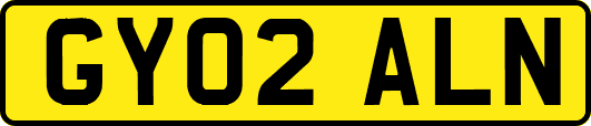 GY02ALN