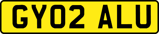GY02ALU