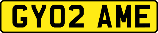 GY02AME