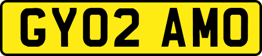 GY02AMO