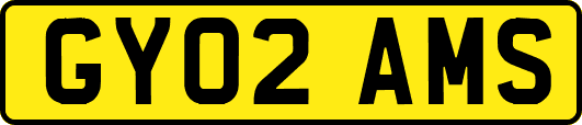 GY02AMS