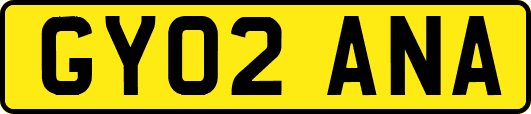 GY02ANA