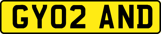 GY02AND