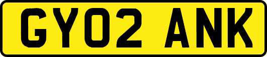GY02ANK