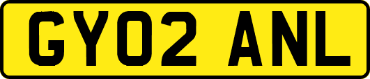 GY02ANL