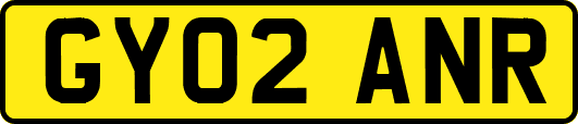 GY02ANR