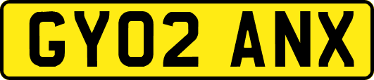 GY02ANX