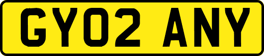 GY02ANY