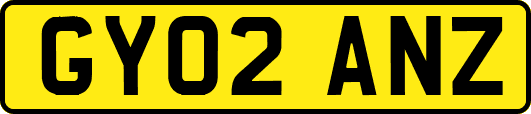 GY02ANZ