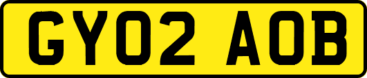 GY02AOB