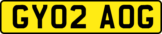 GY02AOG
