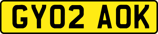 GY02AOK