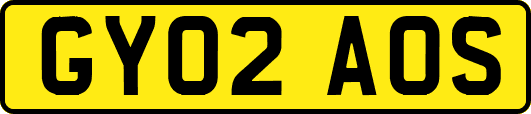 GY02AOS