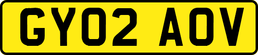 GY02AOV