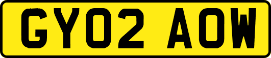 GY02AOW