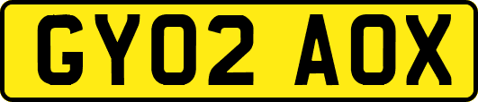 GY02AOX