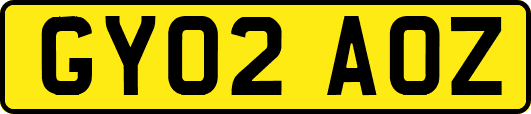 GY02AOZ