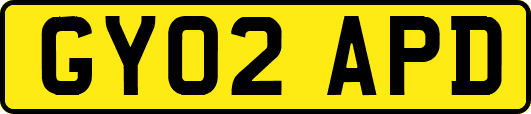 GY02APD