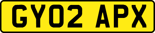 GY02APX