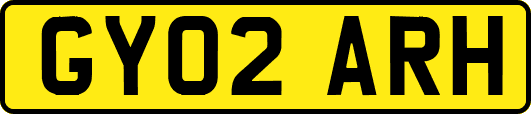 GY02ARH