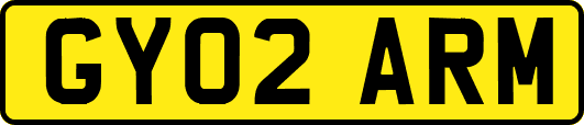 GY02ARM