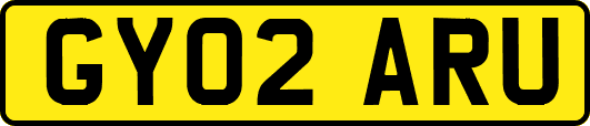 GY02ARU