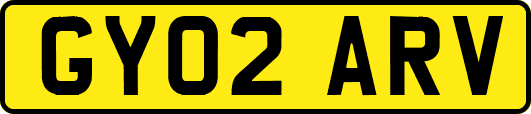 GY02ARV