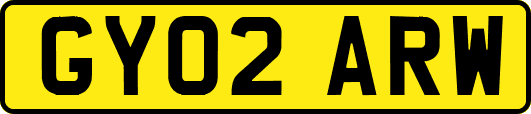 GY02ARW
