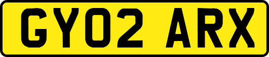 GY02ARX