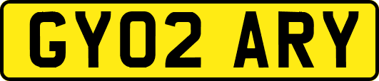 GY02ARY