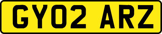 GY02ARZ