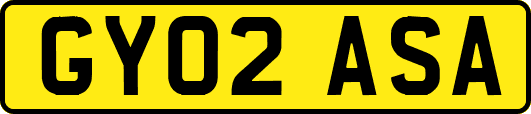GY02ASA