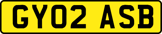GY02ASB