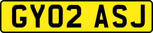 GY02ASJ