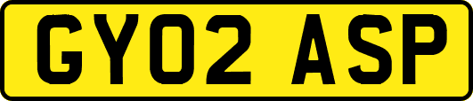 GY02ASP