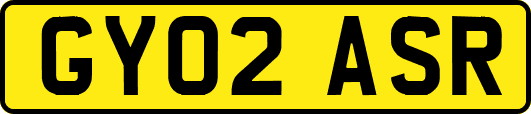 GY02ASR