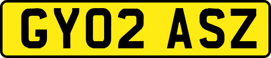 GY02ASZ