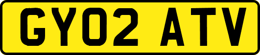 GY02ATV