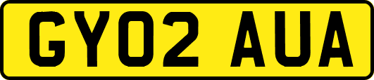 GY02AUA