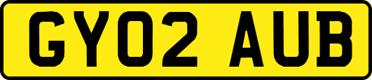 GY02AUB