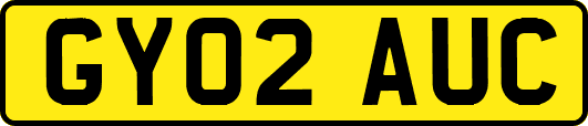GY02AUC